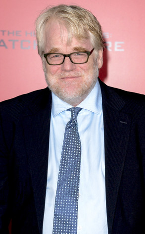 Philip Seymour Hoffman Philip Seymour Hoffman